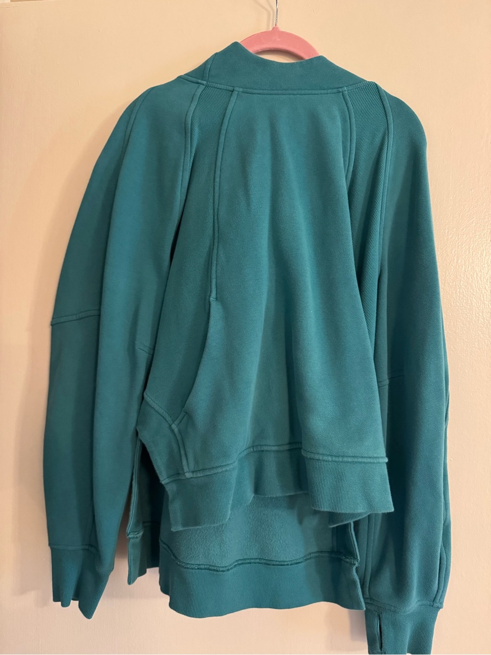 Lululemon Hoodie
